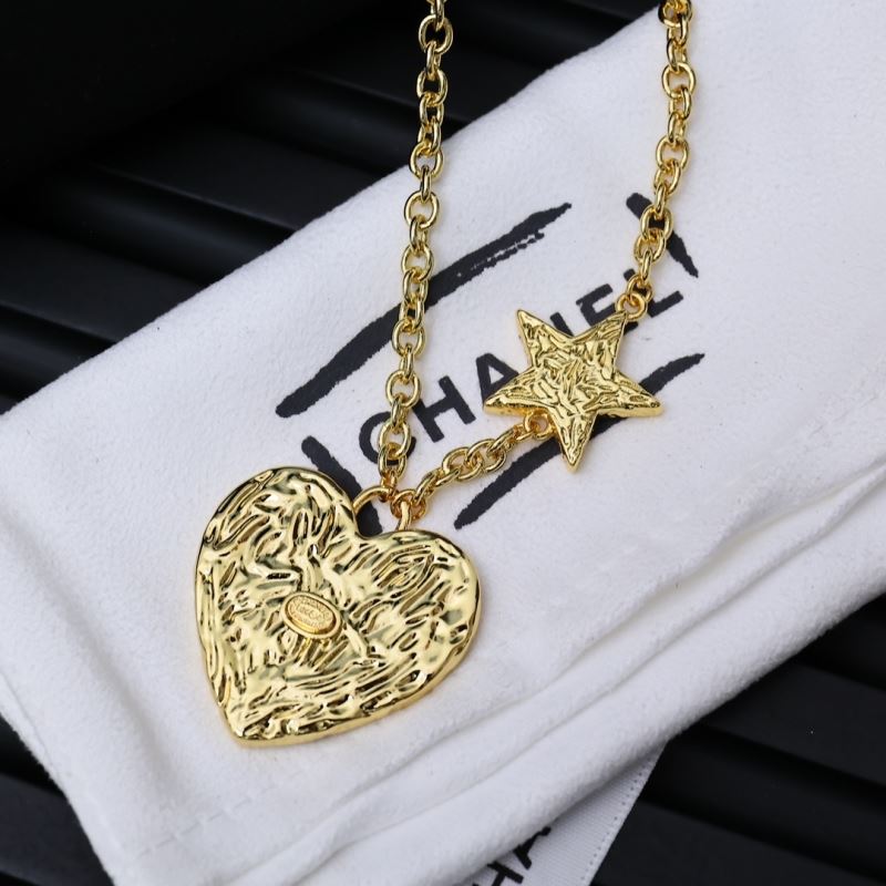 Chanel Necklaces